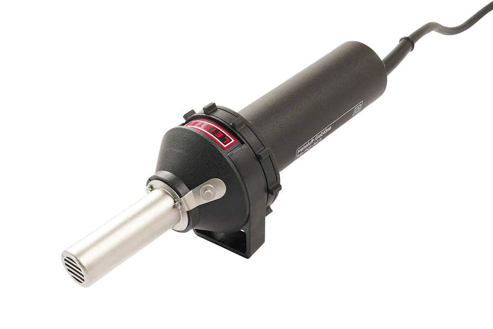 Leister - Hot Jet S avec buse