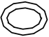 JITOOL - Joint torique de piston pour JS16-54 et JS16-34M