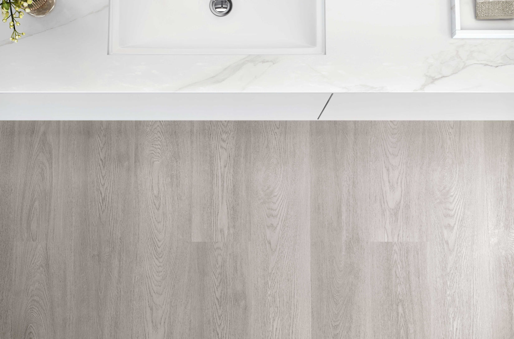 Grandeur 12 Collection Kalmar Gris