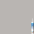 Mapei - Keracaulk U Scellant acrylique siliconisé sans sable #5103 Galet 311 mL