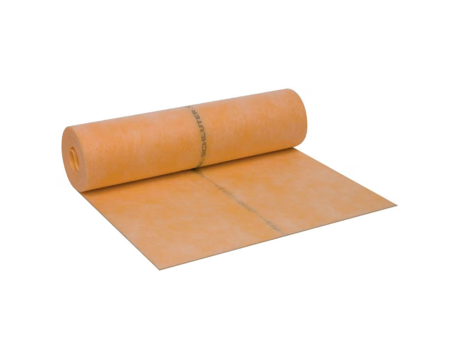10" x 16' 5" - Schluter KERDI-BAND Bandes d'étanchéité ||KEBA100/250/5M