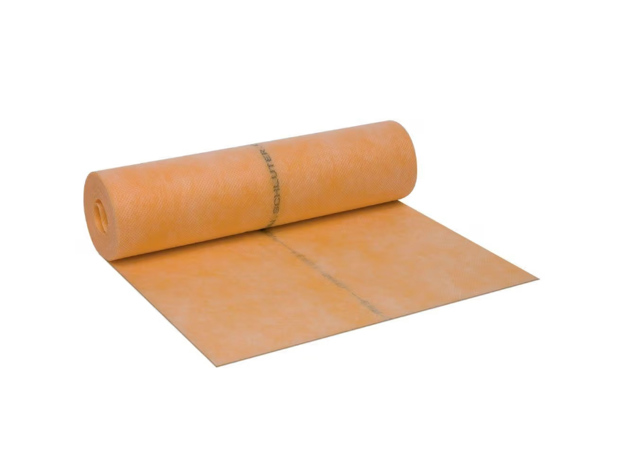 KEBA100/250/5M - 10" x 16' 5" - Schluter KERDI-BAND Bandes d'étanchéité