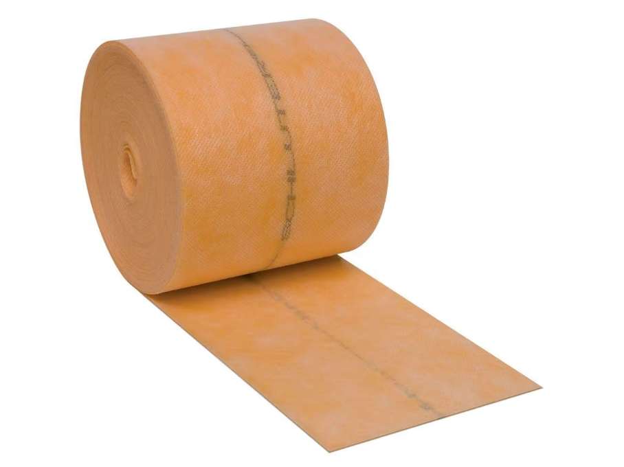 5" x 98' 5" - Schluter KERDI-BAND Bandes d'étanchéité ||KEBA100/125