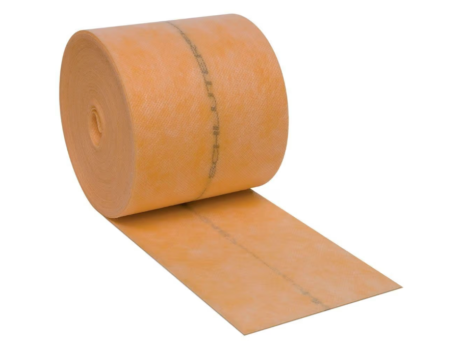 KEBA100/125 - 5" x 98' 5" - Schluter KERDI-BAND Bandes d'étanchéité