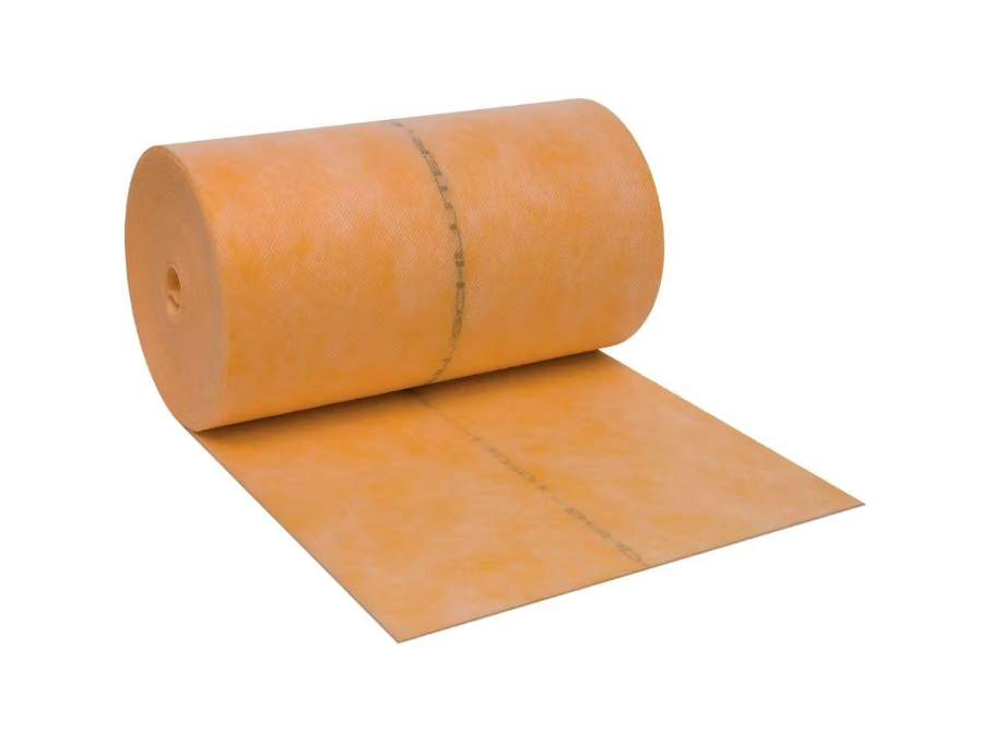 10" x 98' 5" - Schluter KERDI-BAND Bandes d'étanchéité ||KEBA100/250