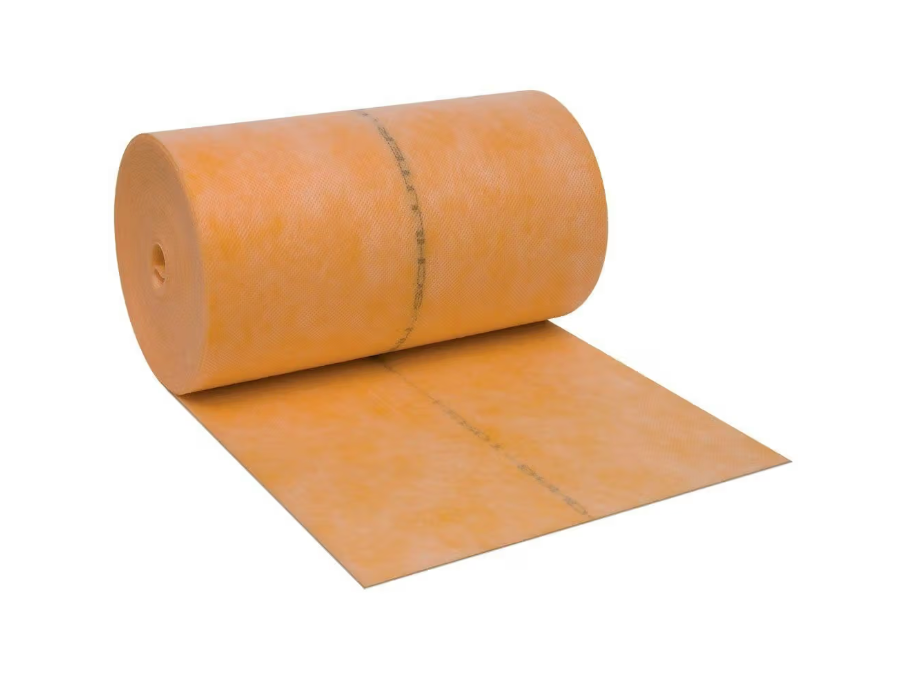 KEBA100/250 - 10" x 98' 5" - Schluter KERDI-BAND Sealing strips