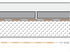 3' 3" x 23' - (75 ft²) 0.2 mm - Schluter KERDI Waterproofing membrane ||KERDI200/7M