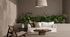 Centura - KHROMA - Ceramic Tile - ARGILLA NATURAL 24 in x 24 in x 9 mm