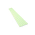 Kinesik - Ecoglo G6001 Bande de guidage photoluminescente 1" x 10'