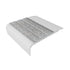 Kinesik - Stair Nosing F5 Series Alum. 8'