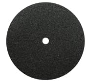 Klingspor - Disque de papier sablé 24 grain 16" x 2"