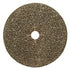 Klingspor - PS 19 E Disque de papier sablé 80 grain 15" x 2" (paquet de 50)