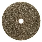 Klingspor - PS 19 E Disque de papier sablé 80 grain 16" x 2"