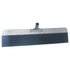 Kraft Tool - Lisseuse en acier bleu sans manche 24"