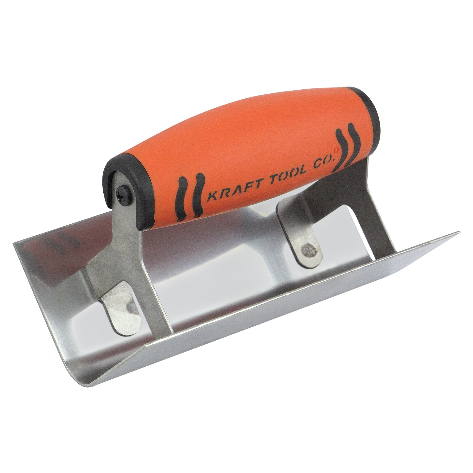 Kraft Tool - Outil pour marche intérieure de 6" x 2 1/2" x 1/2" avec poignée ProForm