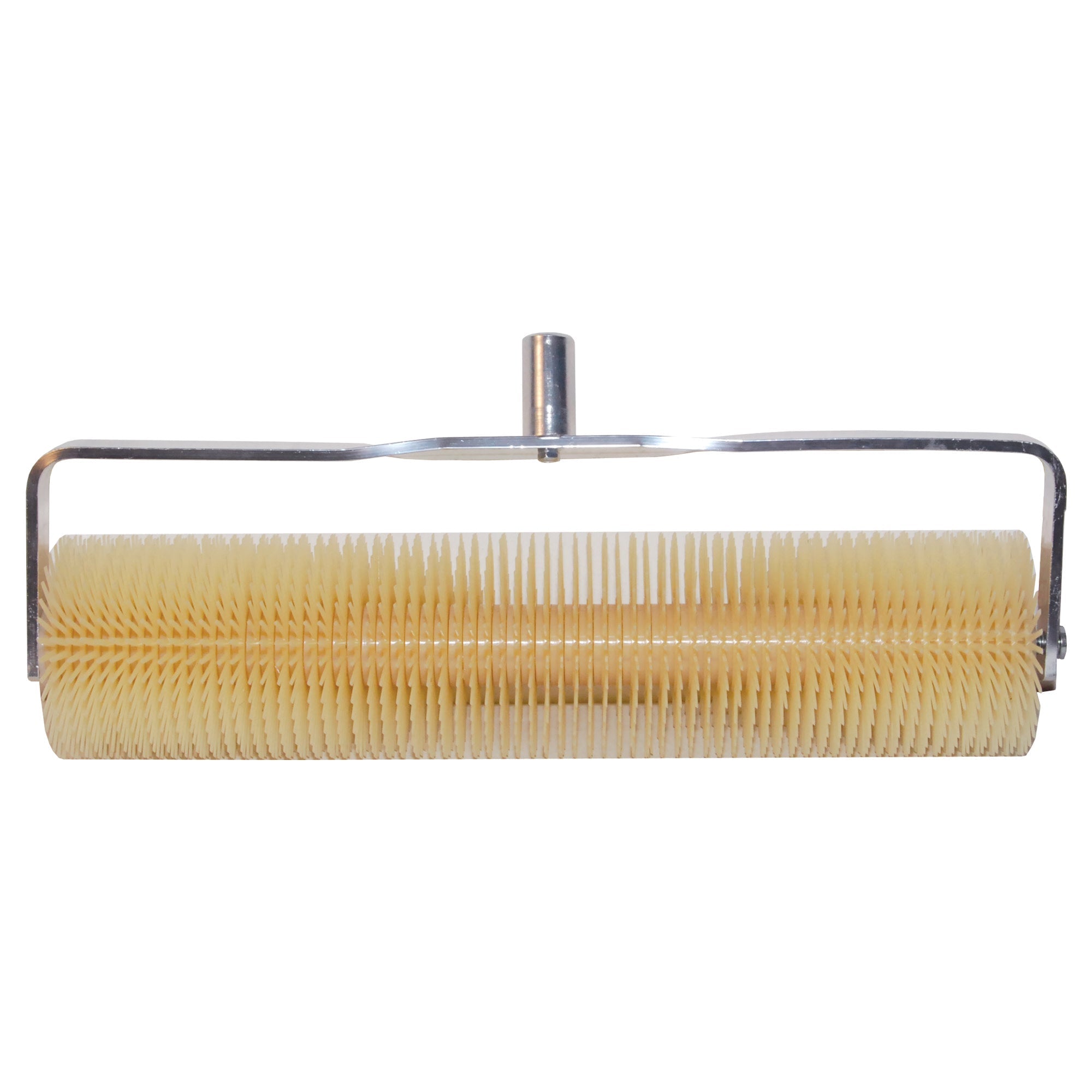 Kraft Tool - Rouleau à pointes standard avec cadre 18"
