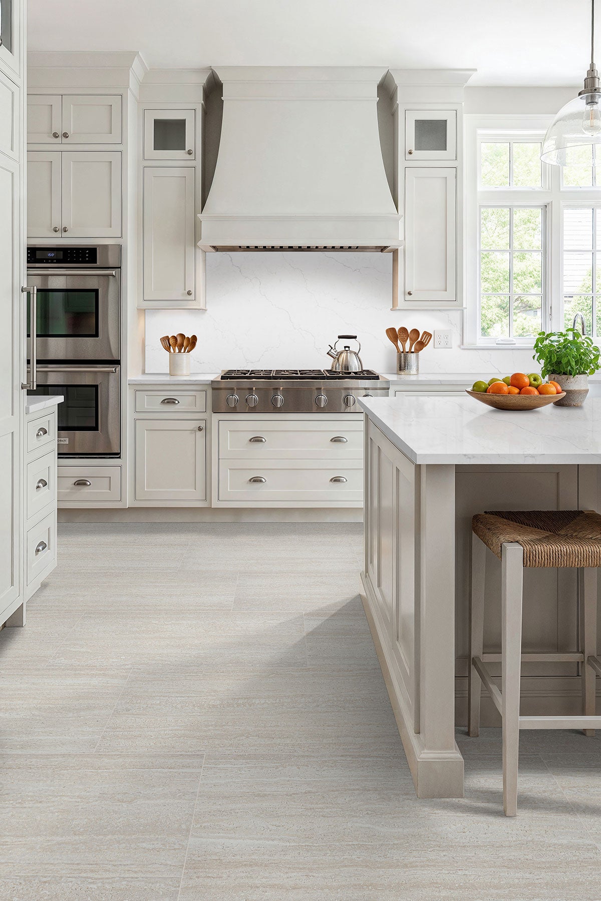 MSI Surfaces Tuiles de céramique - Cordova Lablanca Travertin Mate