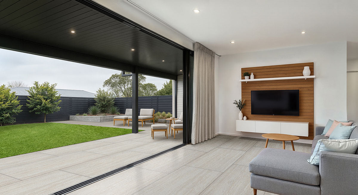 MSI Surfaces Tuiles de céramique - Cordova Lablanca Travertin Mate