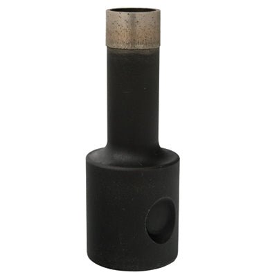 Lackmond - Mèche pour carrelage à paroi mince pour le système de perçage BEAST - 2"
