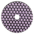 Lackmond - Tampon Polissage Sec 4 Grit 200