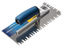 Custom Building Products - Truelle à dents premium SuperiorBilt 1/2" x 1/2" x 1/2"