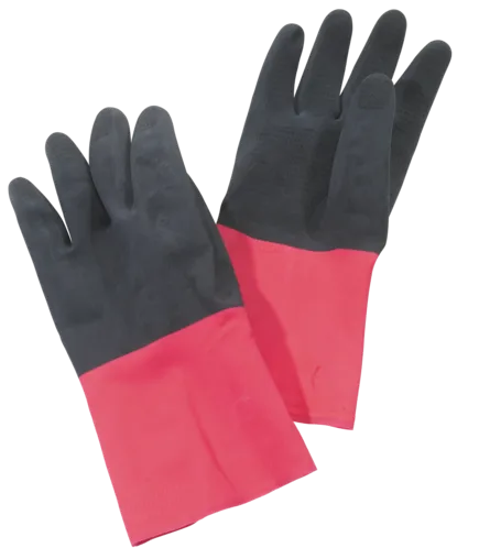 Rubi - Gants en latex pour la construction ||20907