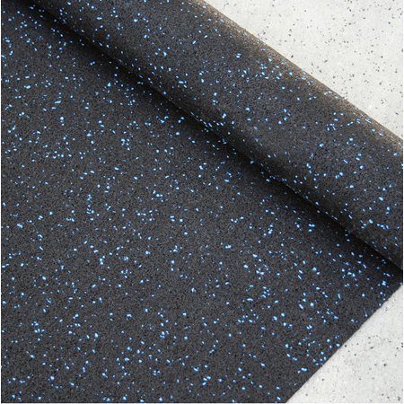 Laticrete - 170.3 Tapis isolant pour contrôle acoustique et fissures