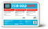 Laticrete - 253R Gold Rapid Mortier blanc 50 lb