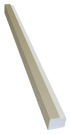 Laticrete - Hydro Ban Bordure préformée 3.5" x 3.75" x 60"