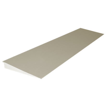 Laticrete - Hydro Ban Rampe de douche pré-pliée 13.5" x 60"