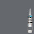 Laticrete - Latasil Scellant à base de silicone #60 Dusty Grey 305 ml