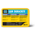 Laticrete - L&M Duracrete Mortier de resurfaçage et correctif à base de ciment 50 lb