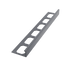 Laticrete LS4 - Profilé de bordure aluminium Raven 3/8"