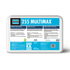 Laticrete - Mortier rapide MultiMax gris 40 lb