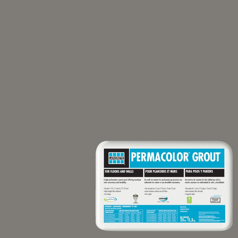 Laticrete - Permacolor Coulis #34 Sandstone 25 lb