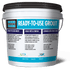 Laticrete - Ready-To-Use Coulis prémélangé #89 Smoke Grey 1 gal
