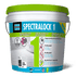 Laticrete - Spectraclok One Coulis prémélangé Translucide 3.79 L