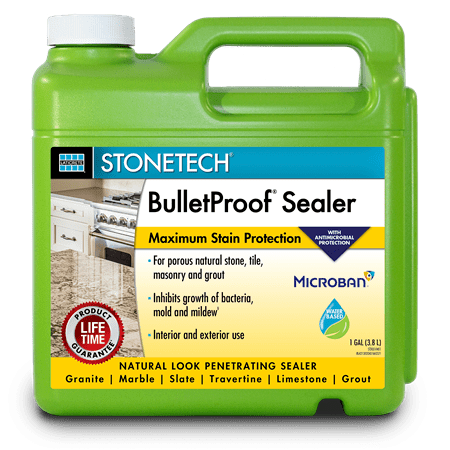 Laticrete - Stonetech BulletProof Scellant 3.8 L