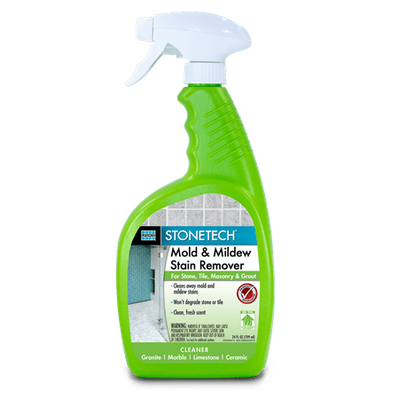 Laticrete - Stonetech Dissolvant de taches de moisissure 709 ml