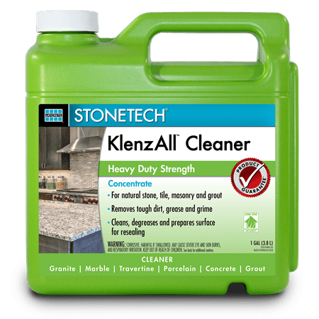 Laticrete - Stonetech Klenzall Nettoyant concentré 1 gal