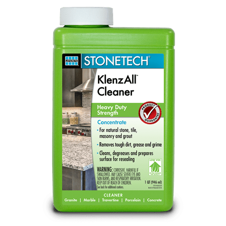 Laticrete - Stonetech Klenzall Nettoyant concentré 946 ml