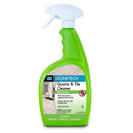 Laticrete - Stonetech Nettoyant pour Quartz et Carreaux 709 ml