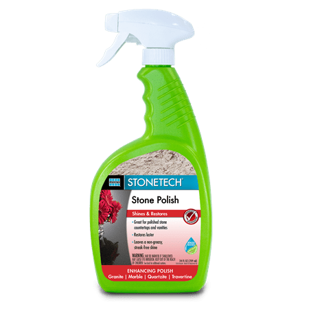 Laticrete - Stonetech Produit à polir 709 ml