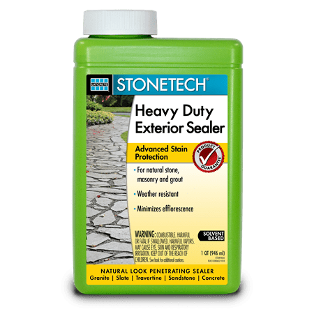 Laticrete - Stonetech Scellant extérieur ultra-résistant 946 ml