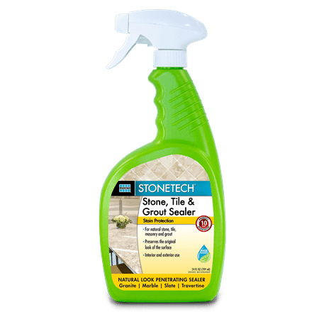 Laticrete - Stonetech Scellant pour pierre, tuile et coulis 946 ml