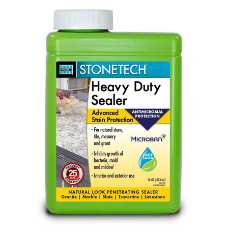 Laticrete - Stonetech Scellant ultra-résistant 473 ml