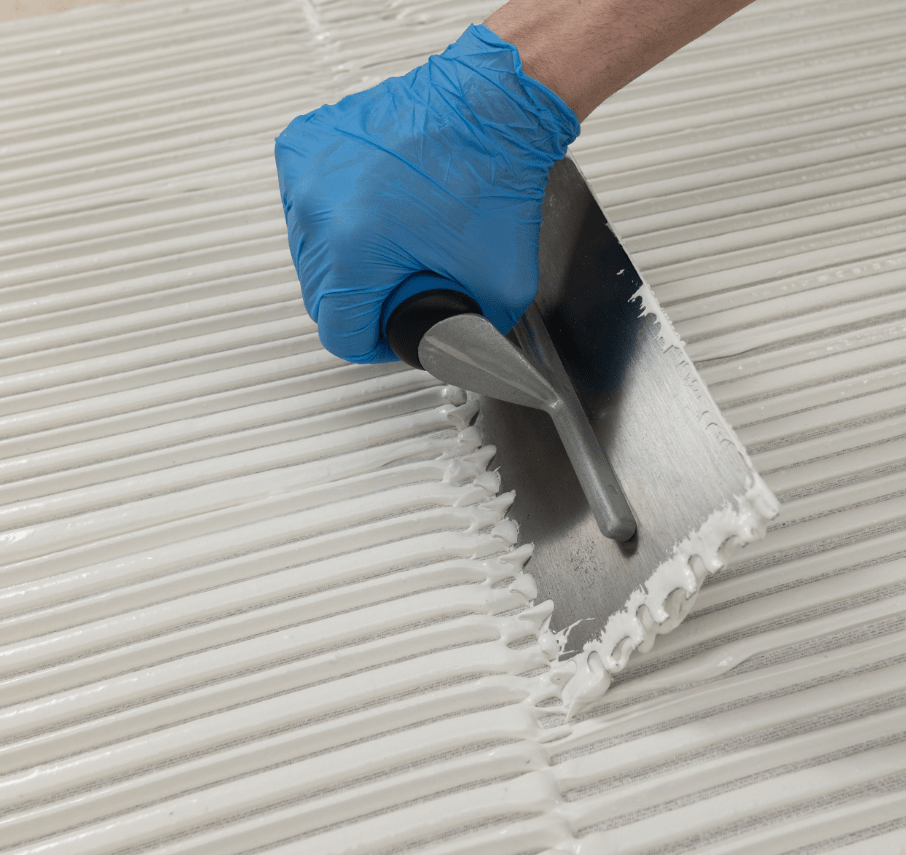 Laticrete - SURE SET™ LHT - Mortier pour tuiles de grand format - Gris - 44 lb ||0559-0044-21 - Ceramed