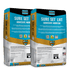 Laticrete - SURE SET™ LHT - Mortier pour tuiles de grand format - Gris - 44 lb ||0559-0044-21 - Ceramed