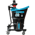 Laticrete - Unité de mélange filaire Pro-Mix 110 V avec palettes de mixage SLU/SLO et pour mortier