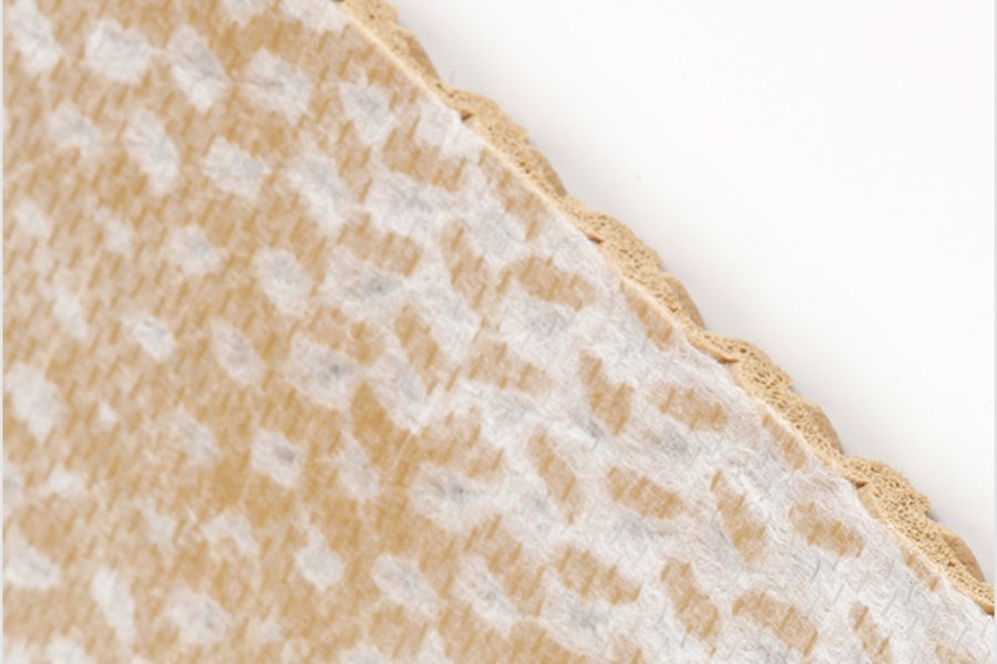 Leggett & Platt - Sous-tapis Royal Flex - 5/16" x 54" x 30' (135 pi²) ||BV0151 - Ceramed